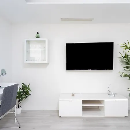 Home2book Olympo Apartment