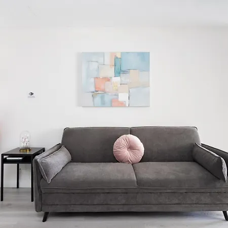 Home2book Olympo アパート *