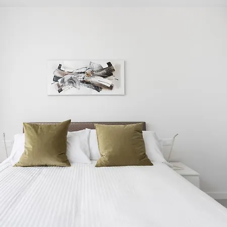 Apartment Home2book Olympo Santa Cruz de Tenerife