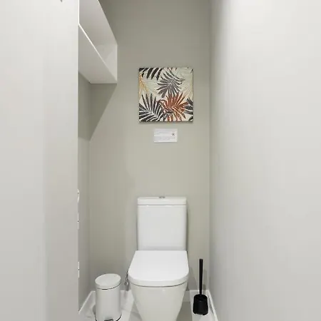 Home2book Olympo アパート