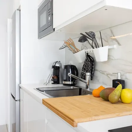 Home2book Olympo Apartment Santa Cruz de Tenerife
