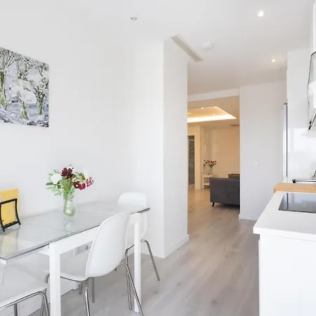 アパート Home2book Olympo