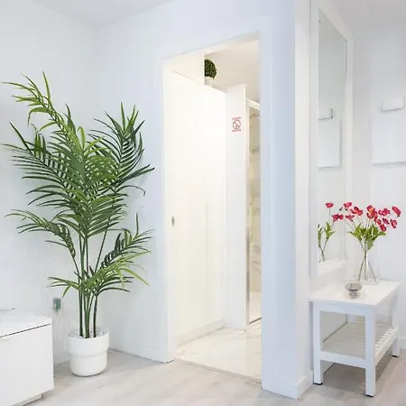 Apartment Home2book Olympo Santa Cruz de Tenerife