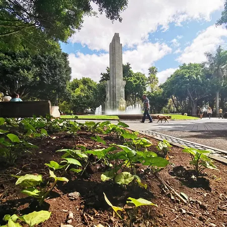 Home2book Olympo アパート サンタクルスデテネリフェ