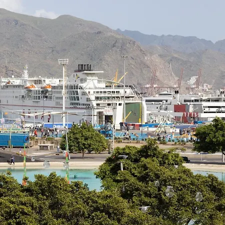 アパート Home2book Olympo