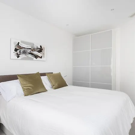 Home2book Olympo アパート サンタクルスデテネリフェ