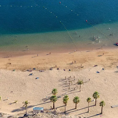 アパート Home2book Olympo サンタクルスデテネリフェ