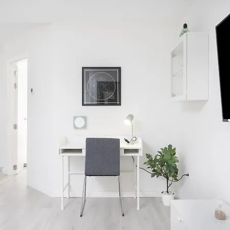 Home2book Olympo Apartment *
