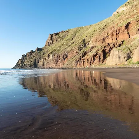 Home2book Olympo アパート サンタクルスデテネリフェ