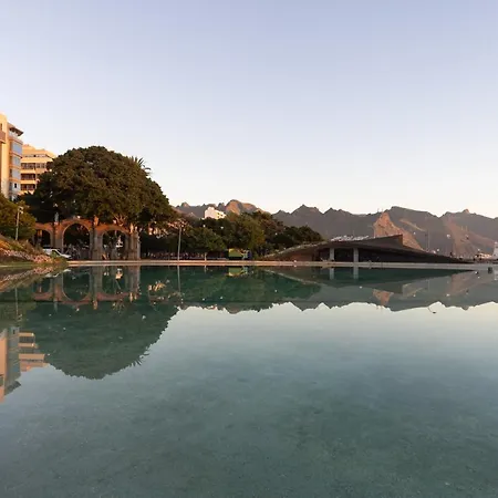 アパート Home2book Olympo *