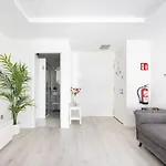아파트 Home2book Olympo 산타크루스데 테네리페